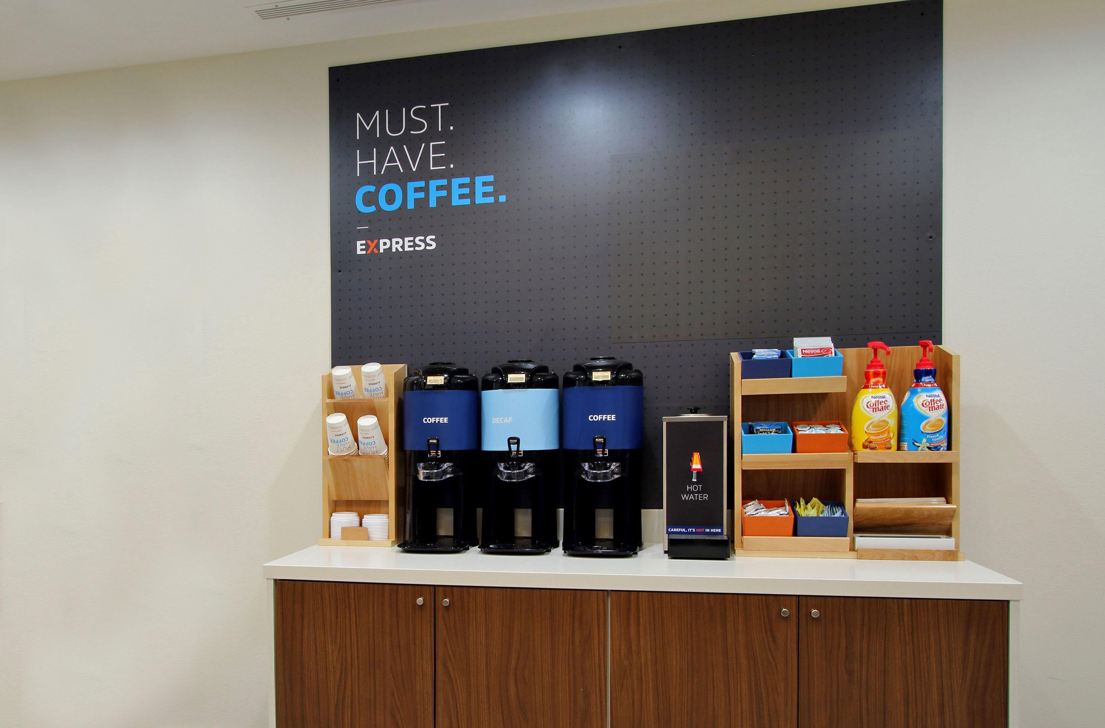 Holiday Inn Express Hotel & Suites Chesterfield - Selfridge Area By Ihg Exteriér fotografie